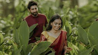 Sruthi & Amal | PreWedShoot | Shutter Magic Photography