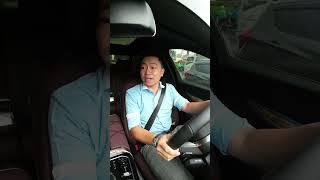 Nên lấy Mitsubishi Outlander hay Toyota Cross #shorts