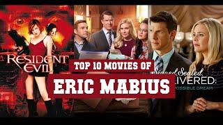 Eric Mabius Top 10 Movies | Best 10 Movie of Eric Mabius