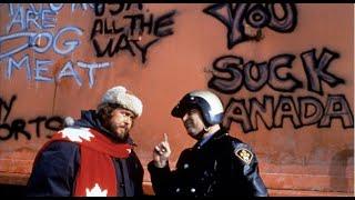 Don't Mess with Canada - Canadian Bacon - 1995