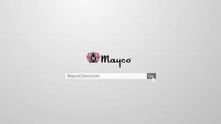 The New MaycoColors.com