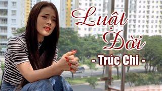 Luật Đời (Cover) - Trúc Chi | Ca Khúc Nói Về Cuộc Sống Thực Tại Ý Nghĩa Nhất