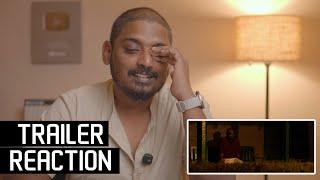 Alangu Trailer Reaction by @UnniVlogs  Alangu Gunanidhi Kaali Venkat Chemban Vinod S.P.Shakthivel