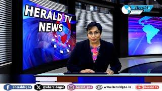 Herald TV English News Wrap 27 October 2024