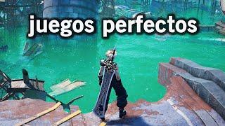 Estos 10 Juegos LOGRARON PUNTUACIONES PERFECTAS