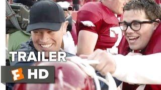 Greater Official Trailer 1 (2016) - Neal McDonough, Nick Searcy Movie HD