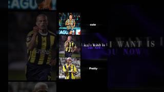 #fenerbahçe #edit #shorts #song #football #footballer geri gel alexdesouza