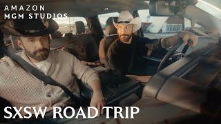 Ben and Jon Road Trip to SXSW | Accountant 2