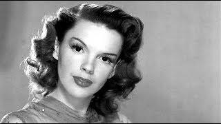 Documental: Judy Garland biografía (Judy Garland biography)