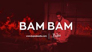 " BAM BAM " | Oriental | Balkan |  German Rap Beat | Instrumental | Produced by BuJaa BEATS