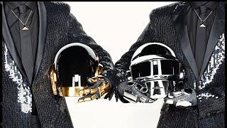 Alterian MFX Daft Punk's helmet showcase by Alterian, Inc. trailer