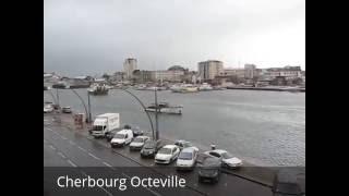 Places to see in ( Cherbourg Octeville - France )