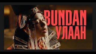 Michelle - Bundan Ulaan (Official Video)