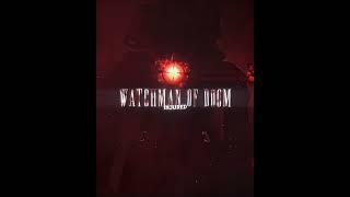 Watchman Of Doom Vs Cinemaman || Skibidi Toilet Season 25 #wis #edit