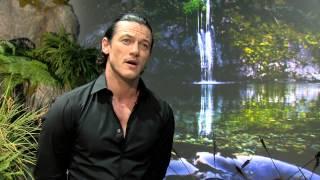 'The Hobbit' cast talk about New Zealand