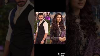 Yumna zaidi and wahaj ali your favorite actress #short #shorts #youtubeshorts #trending #viral
