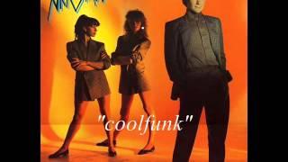 Nick Straker - Against The Wall (Electro Disco-Funk 1983)