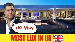 Flaws Exposed: The MOST Luxurious Home The UK's Ever Seen