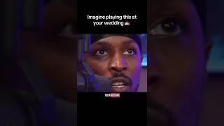 JME: Music for Your Wedding and Funeral? 