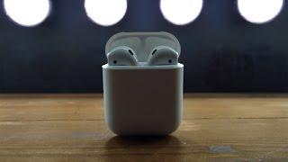 AirPods review