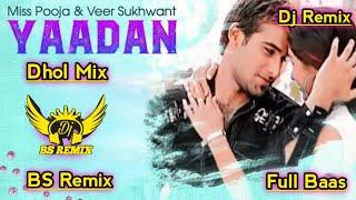 College Diyan Yaadan Veer Sukhwant | Miss Pooja  New Punjabi Song | Dhol Remix Punjabi Song | Djmix