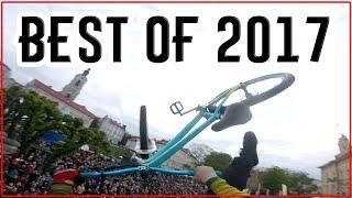 BEST OF 2017 -  Starosta Yura