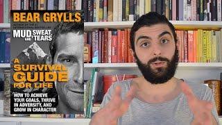 A Survival Guide For Life | Books for Mastery