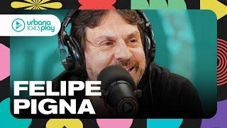 LA HISTORIA DE LOS PIRATAS Y LOS CORSARIOS: Felipe Pigna en #TodoPasa