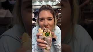 TESTAM SHAORMA CU VITA LA COLT KEBAB RAHOVA