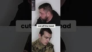  NEW INTERVIEW OF OCCUPANT! Dmitry tells the russian soldier the truth | Zolkin | Part 3 #shorts