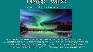 ATOLIS - Nordic Wind (Compilation, 2017)