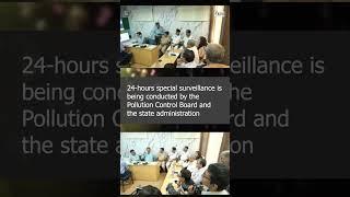 Press Meet by Dr. Manas Ranjan Bhunia, Hon'ble MIC, Dept. Of Environment ,GoWB#diwali #kalipuja2022