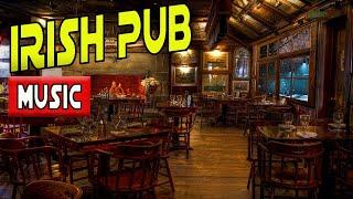 Irish Pub Ambience with Authentic Irish Music -- Irish Pub Background Music with People Conversation