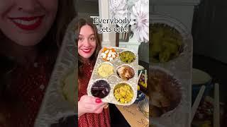 Thanksgiving Meal Prep & Holiday Hosting Tips! 