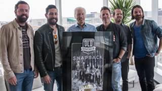 RIAA Surprises Old Dominion with Gold for Snapback