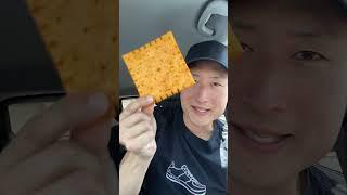 GIANT Cheez-It (Taco Bell) 