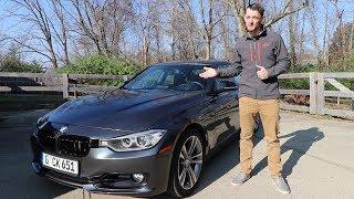 Buying a Used BMW 335i? Here's What You Need to Know Beforehand