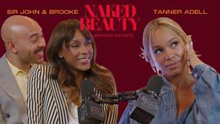 Tanner Adell Talks Country Glamour & Creating Your Most Authentic Self | Naked Beauty Podcast