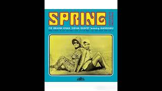 The Ibrahim Khalil Shihab Quintet  -Spring (FULL ALBUM)