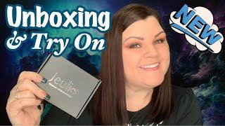 Jeulia Jewelry Unboxing & Try on +Coupon Code // BEST Jewelry Company