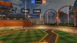 Kai8594 | Best Rocket League Goal #3