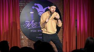 VREAU SĂ MĂ SUNE FARMACIA CATENA | Stand Up Comedy