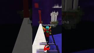 When you suck at Minecraft be like | Minecraft PVP mit TwistedFesipa