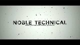 Creative Noble Technical