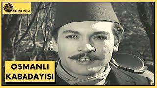 Osmanlı Kabadayısı | Kartal Tibet, Selda Alkor | Siyah Beyaz Türk Filmi