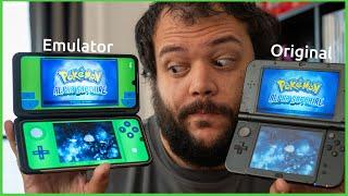 What’s the best hardware to emulate DS, 3DS, and Wii U games?