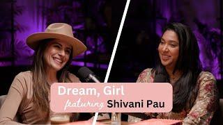 The Reality of Being Confident While Managing Imposter Syndrome with Shivani Pau