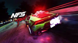 NFS HEAT / RANDOM MOMENTS 14