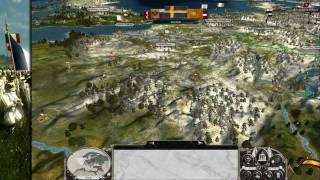 Empire Total War French Campaign Gameplay Chronicle 15