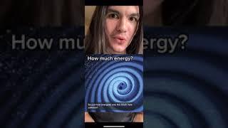 Gravity Waves evanthorizon on tiktok